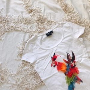 ONLY Parrot Statement T-shirt 💕💕
